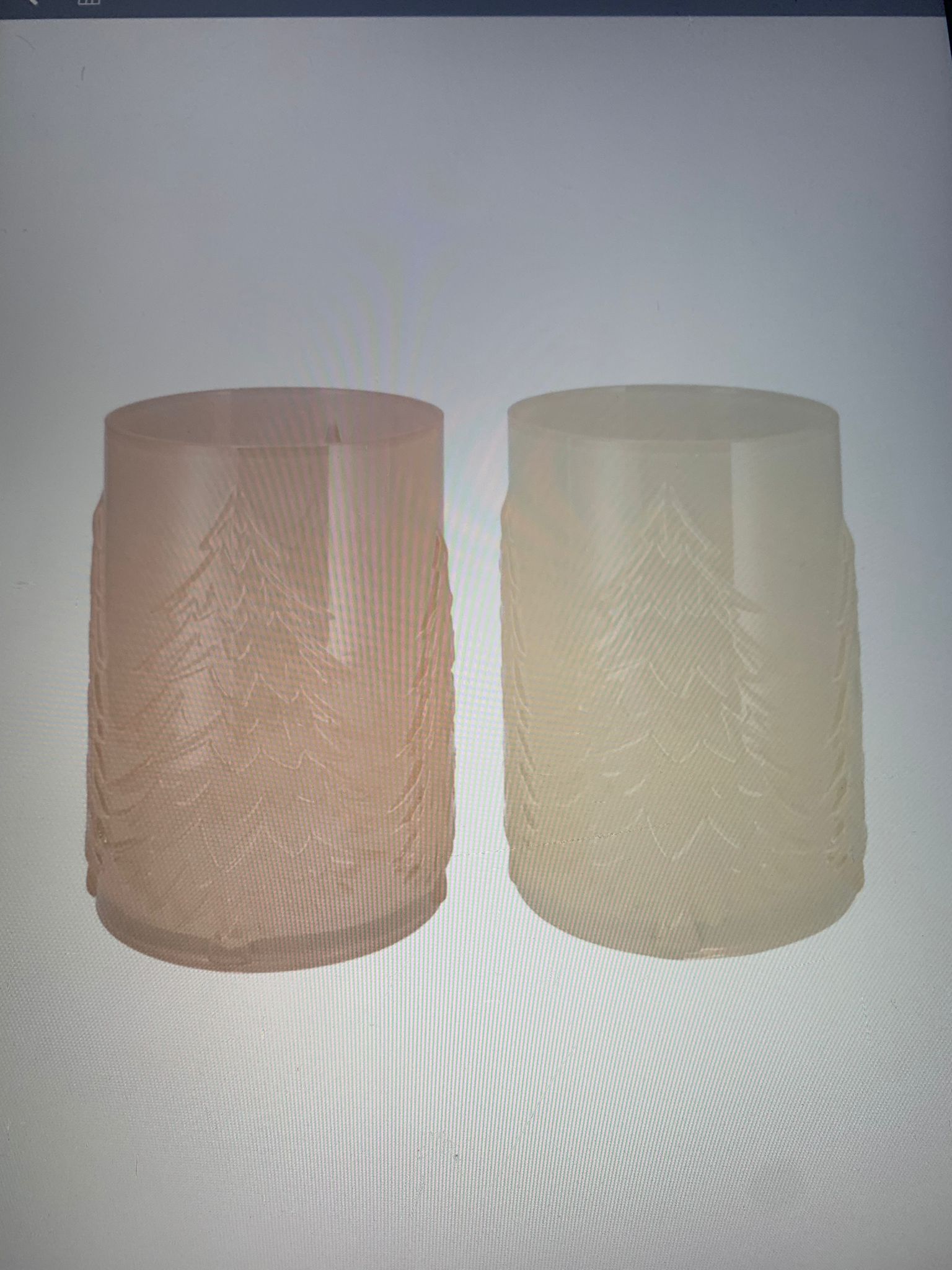 Cozy T-light (pre order)