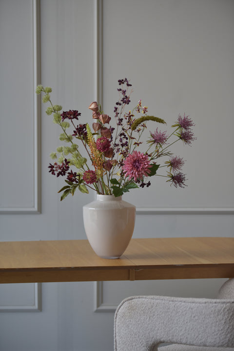 Boeket Burgundy
