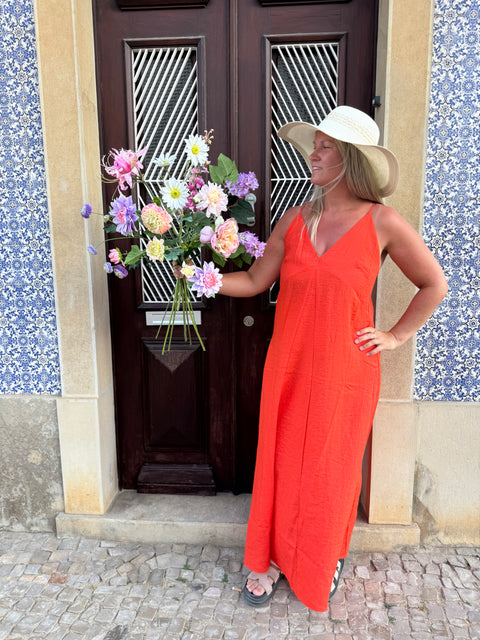 Limited Algarve edition  boeket Flor