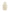 Aardewerk vaas Sora beige - Bloom of Life