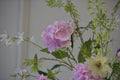 Zijden Boeket Day - Bloom of life