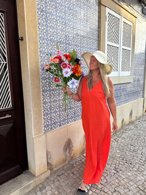Limited Algarve edition boeket Sol