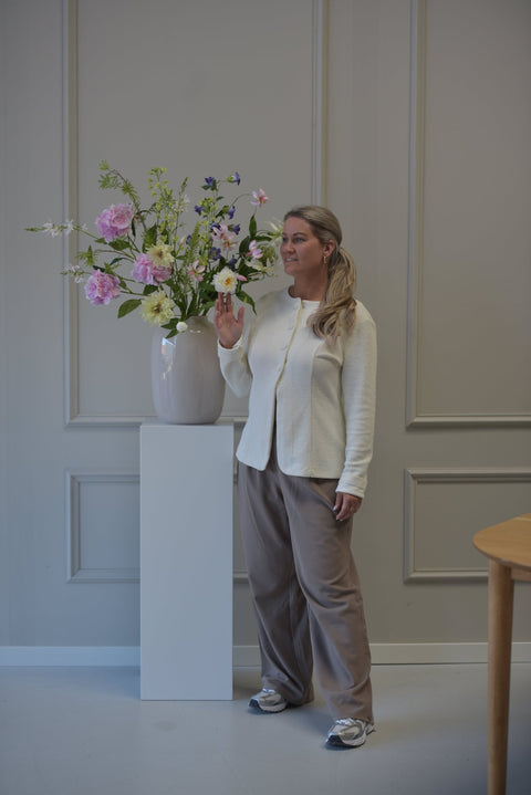 Zijden Boeket Day - Bloom of life