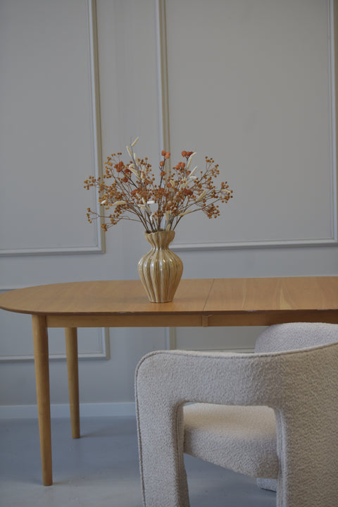 Boeket Autumn beige