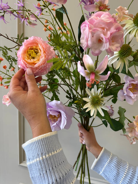 Boeket June - Bloom of life