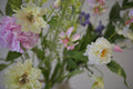 Zijden Boeket Day - Bloom of life