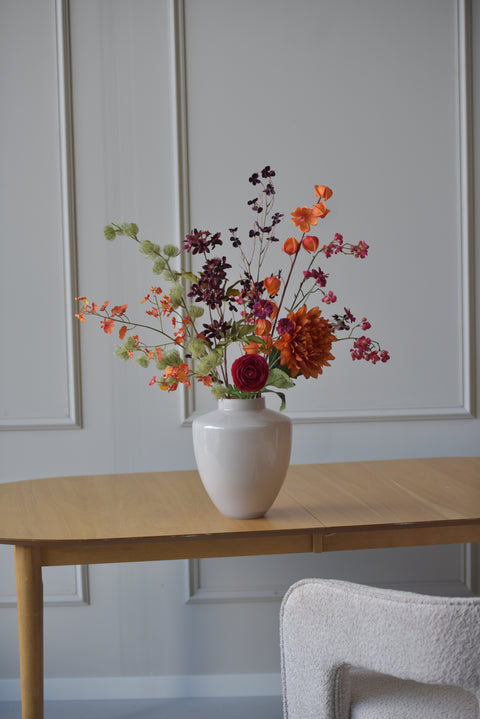 Boeket Sweet September