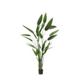 Kunstplant - Heliconia - Bloom of life