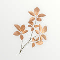 Blad goud - Bloom of life