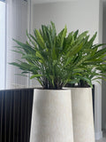 Kunstplant - Calathea - Bloom of life