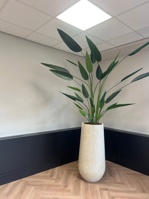 Kunstplant - Heliconia - Bloom of life