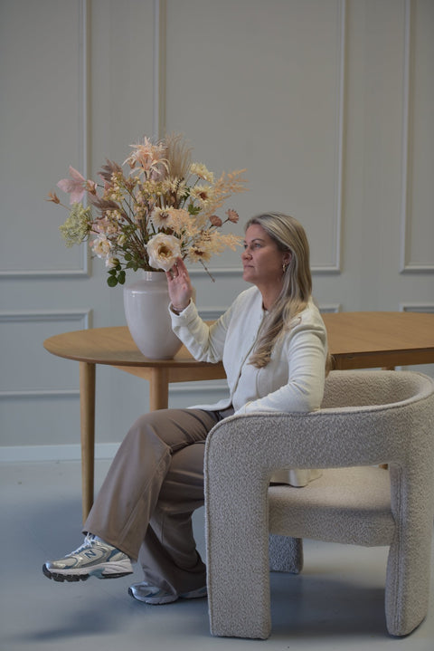 8 april van 19:00 - 21:00 - Bloom of life