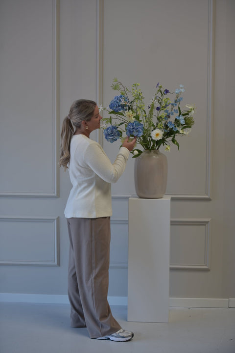 3 april van 19:00 - 21:00 - Bloom of life