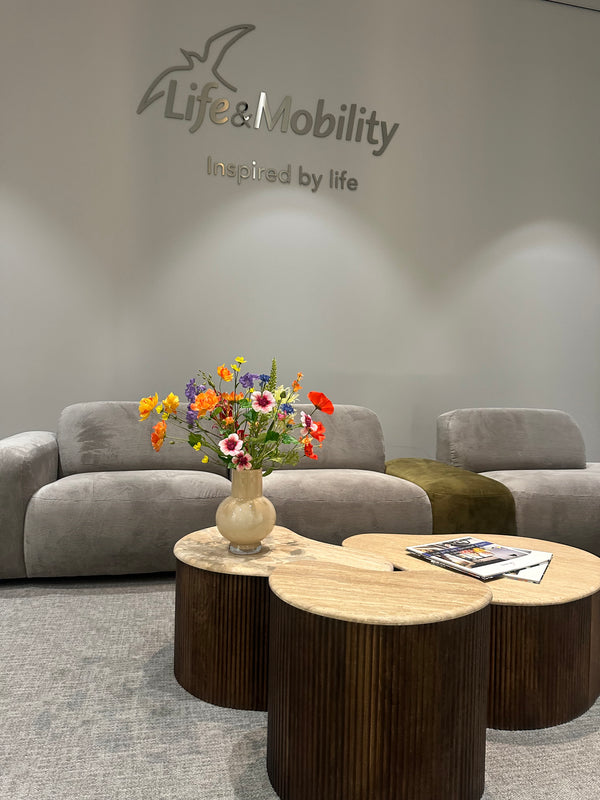 Life & Mobility