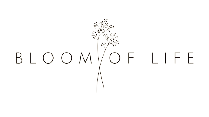 Bloom of life