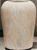 Pot - beige/sand - 55x70cm - Bloom of life